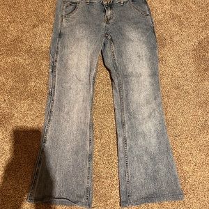 Brandy Melville low rise Tatum